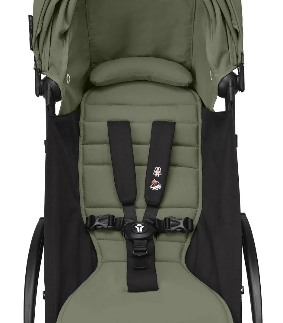 • STOKKE, YOYO3 6  colour pack