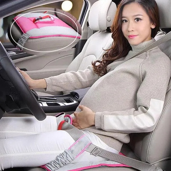 Adjustable Pregnancy Car Seat Belt
