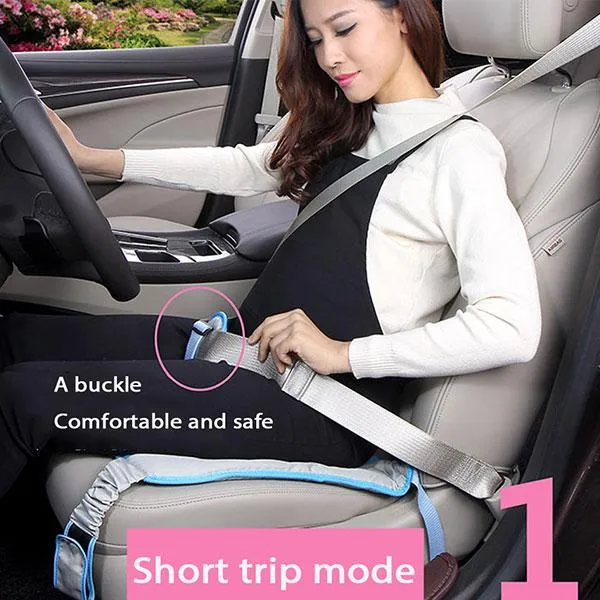 Adjustable Pregnancy Car Seat Belt