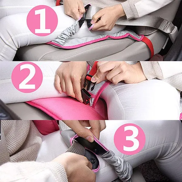 Adjustable Pregnancy Car Seat Belt