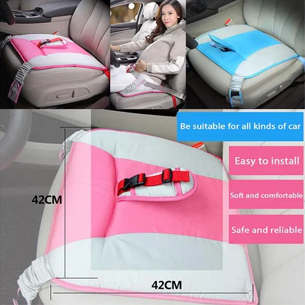 Adjustable Pregnancy Car Seat Belt