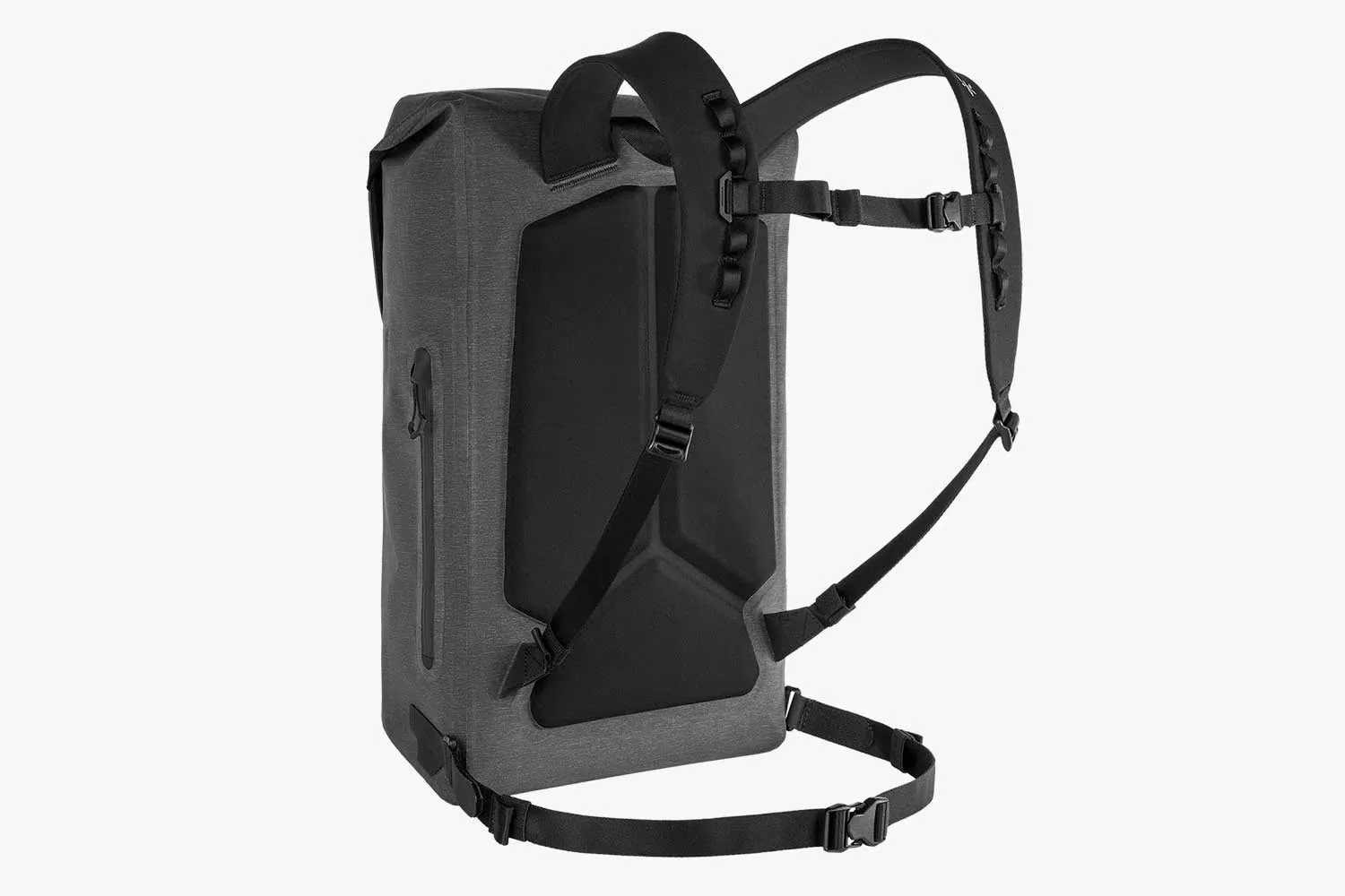 APIDURA City Backpack 17L - Black