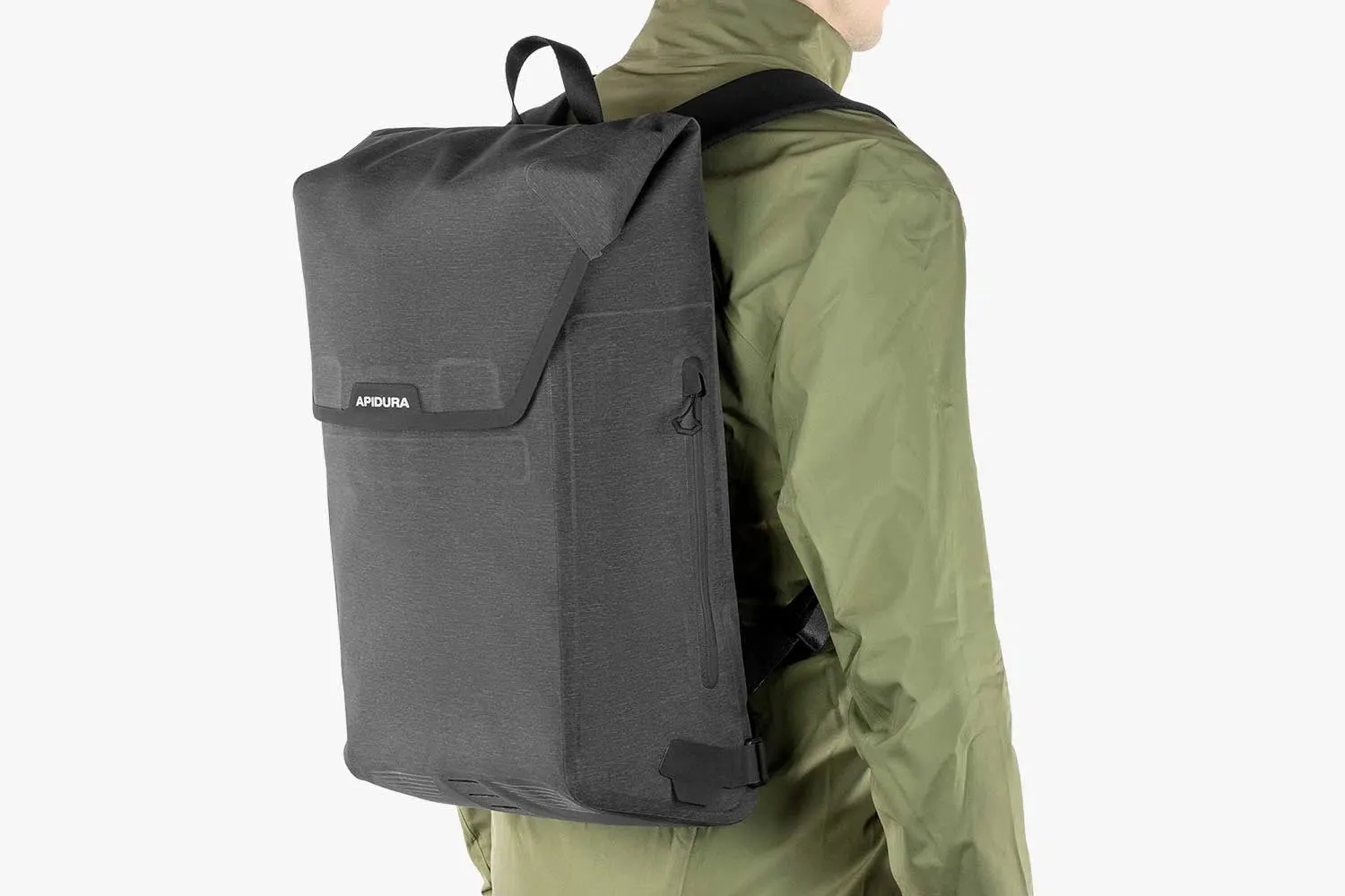 APIDURA City Backpack 17L - Black