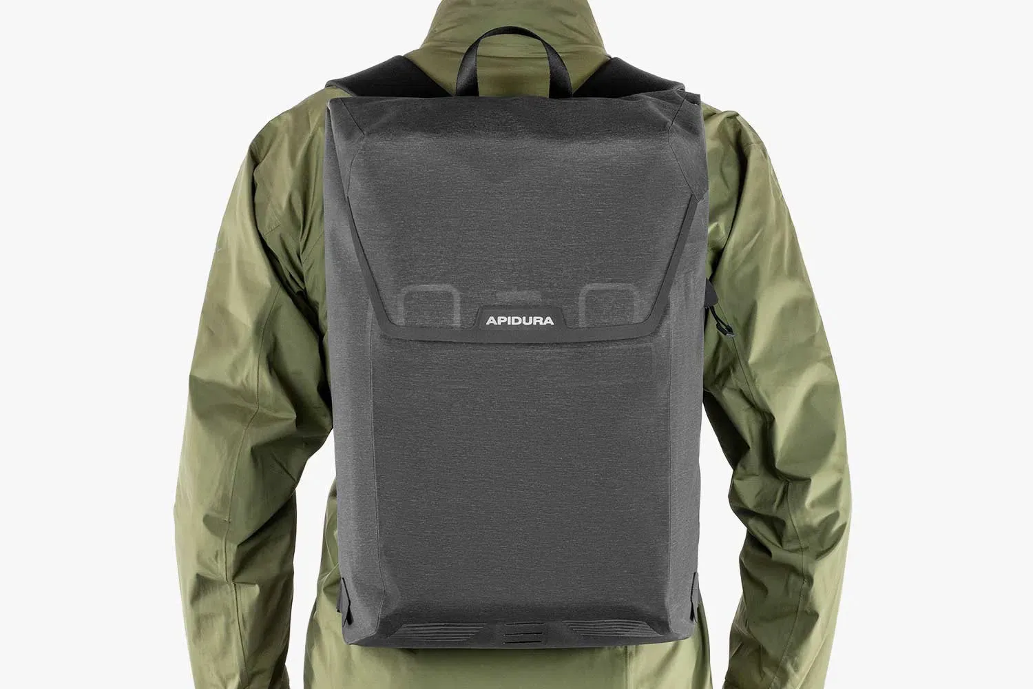 APIDURA City Backpack 17L - Black
