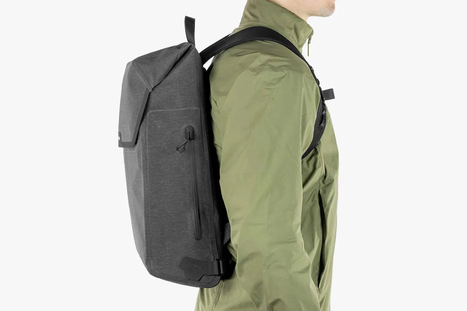 APIDURA City Backpack 17L - Black