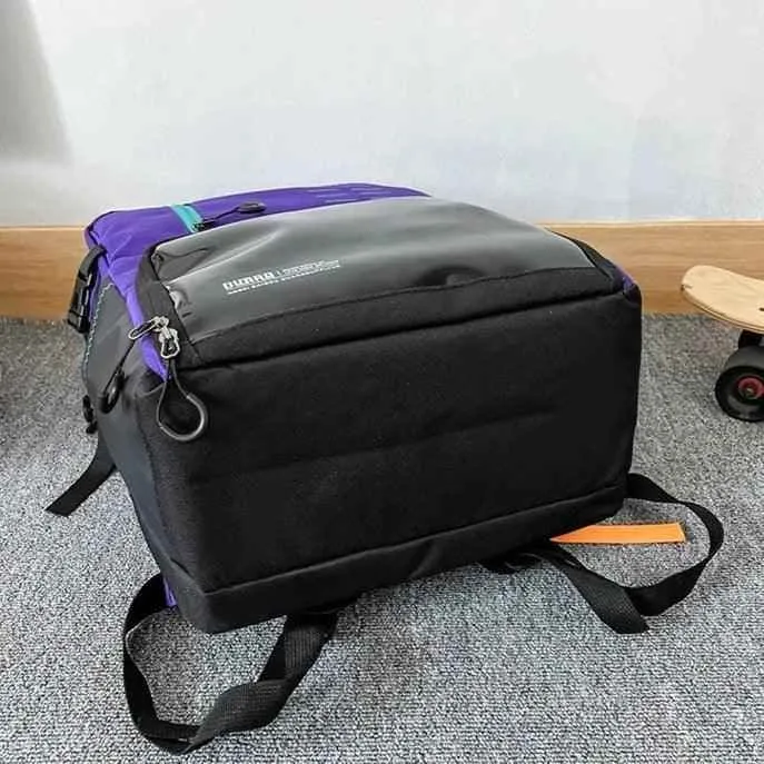 AWMCB340 Cool Backpack - Short Distance Travel Bag for Women's and Men's