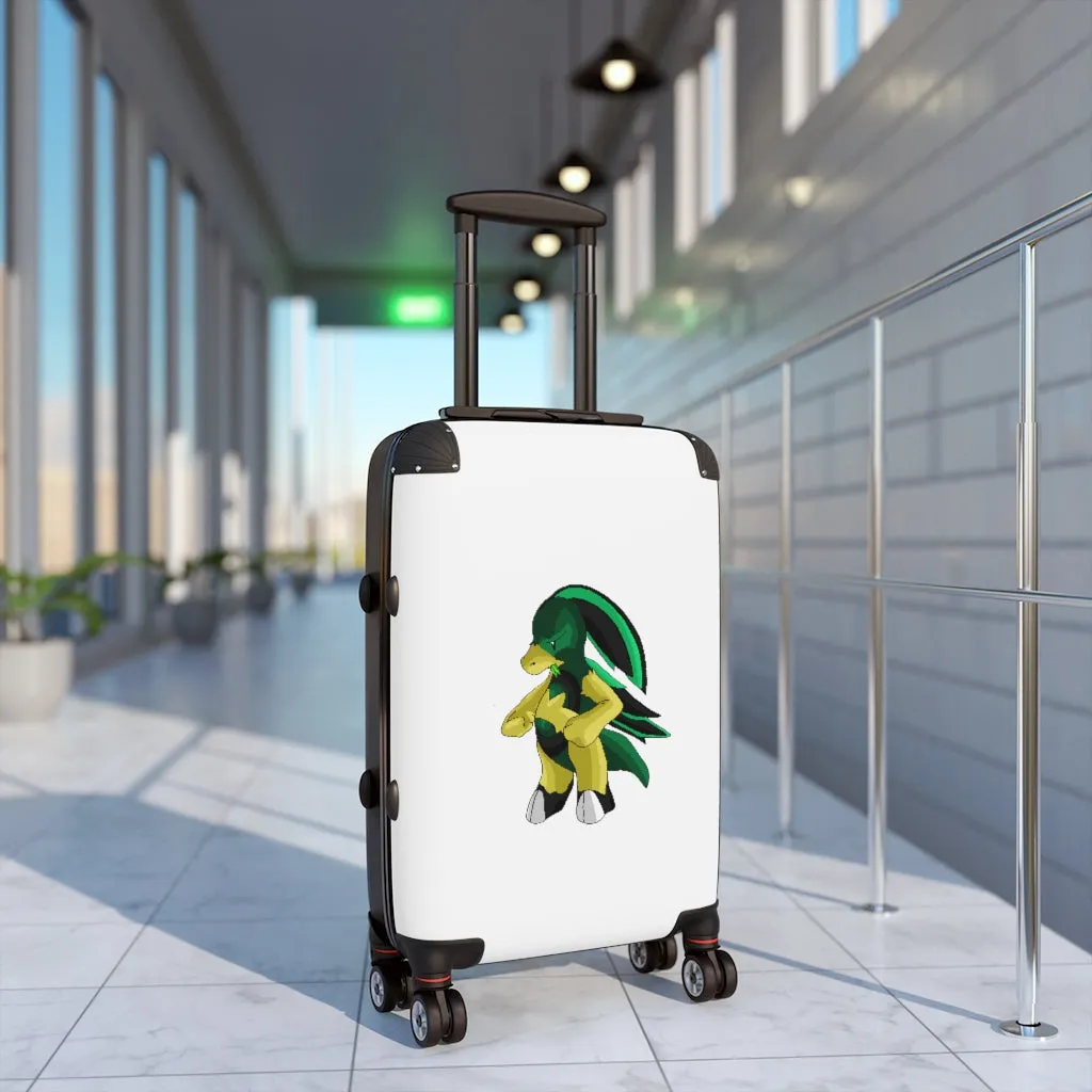 Bliblax Cabin Suitcase