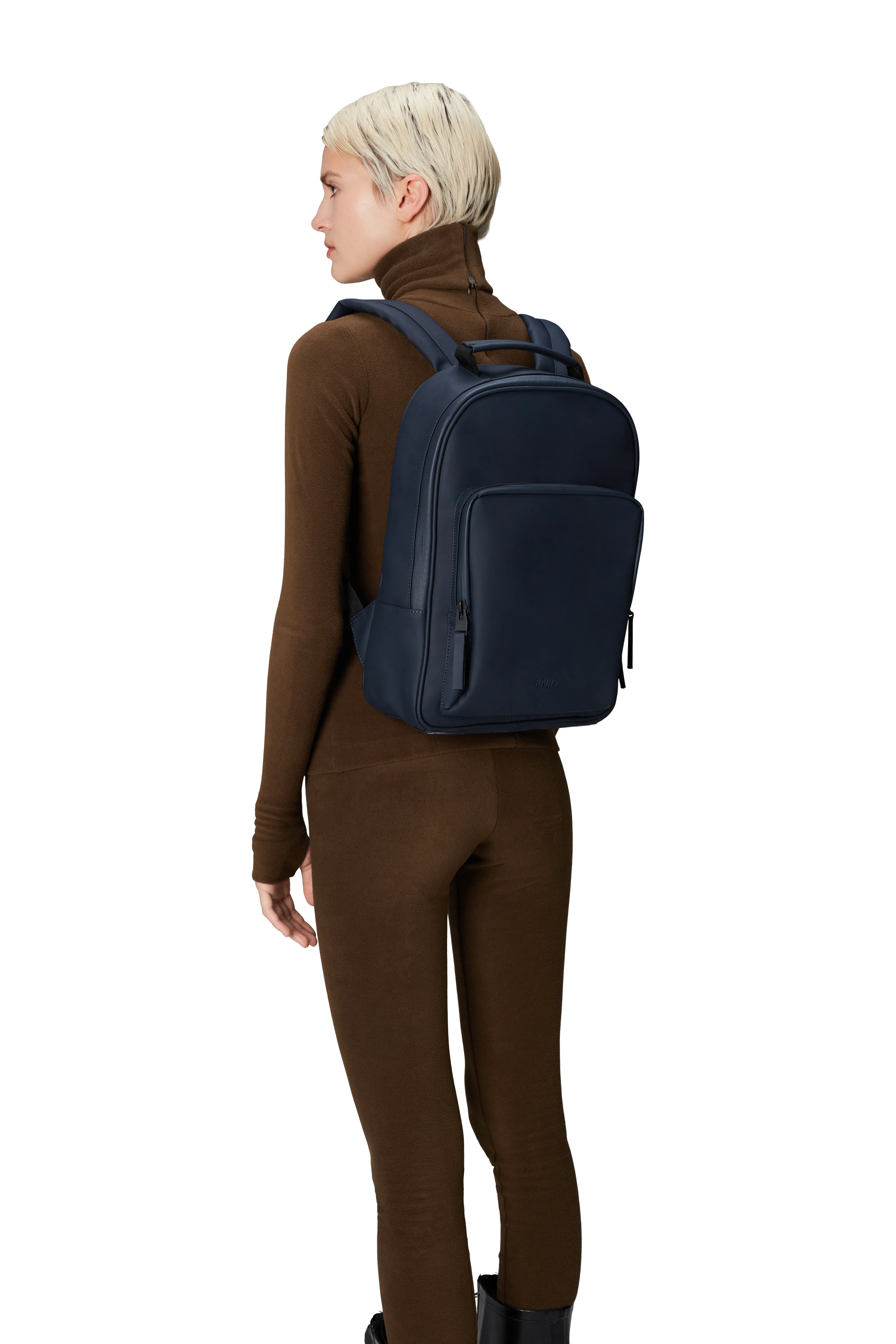 Book Daypack W3 - Navy