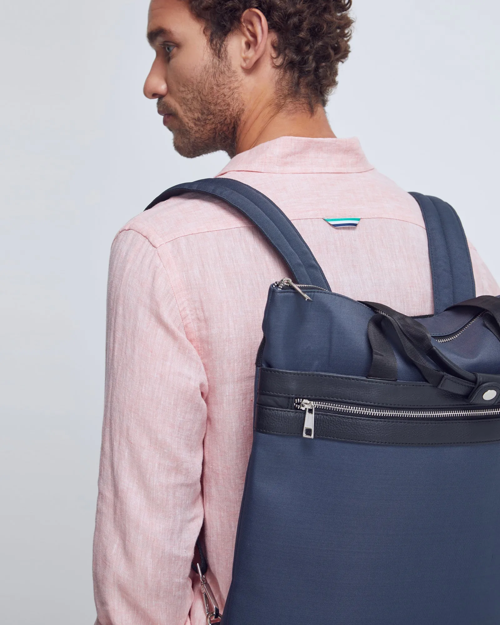 Boston Totepack