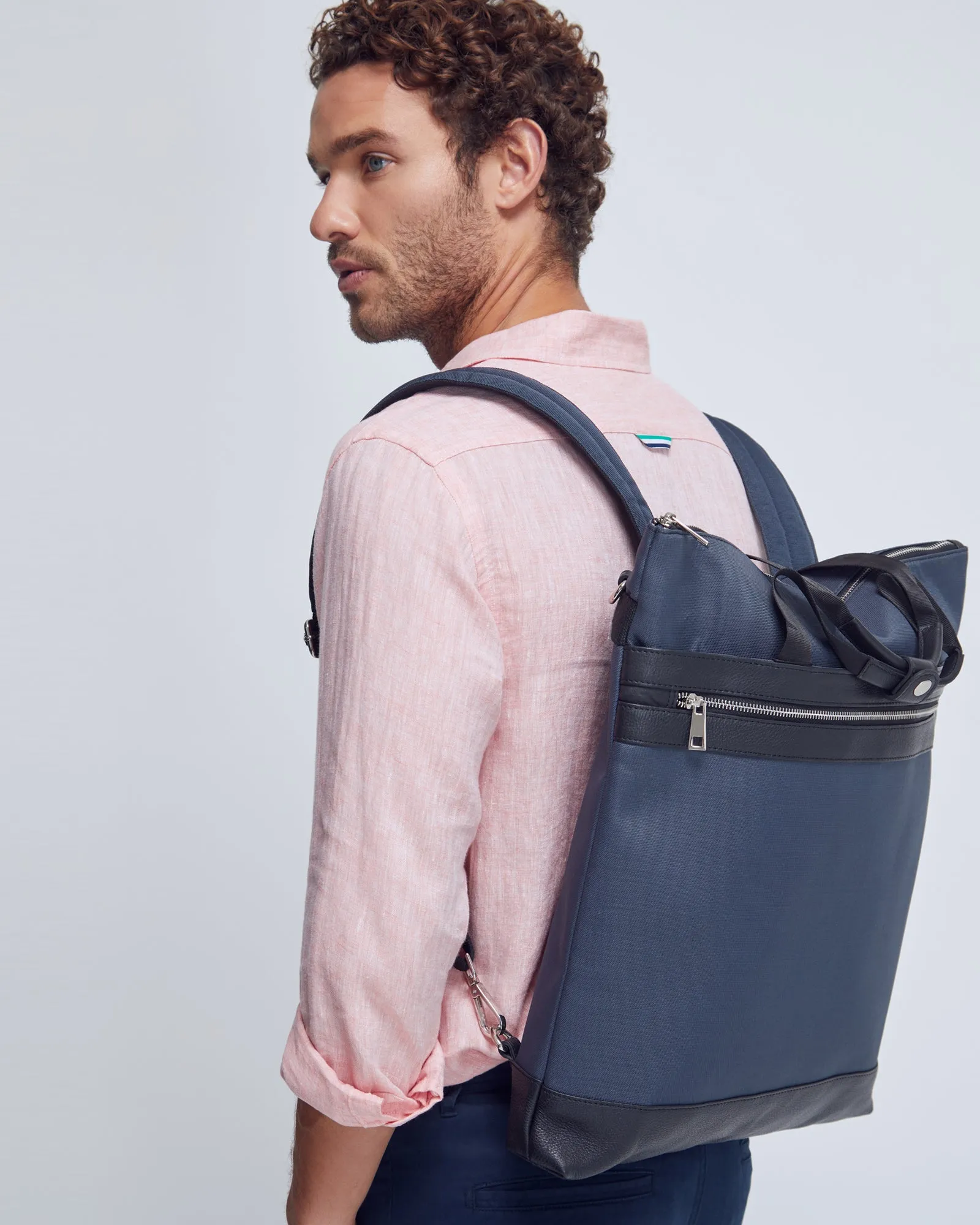 Boston Totepack