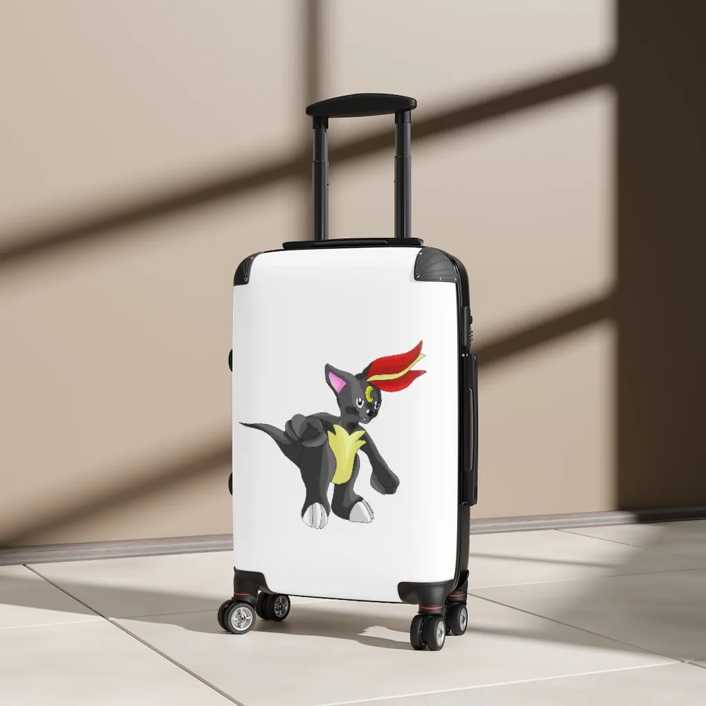 Carcoot Cabin Suitcase