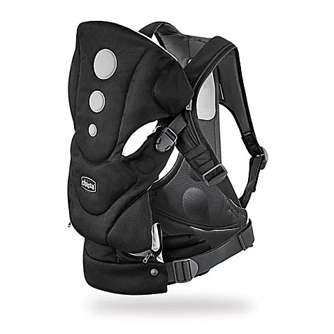 Chicco Close to You Carrier in Black