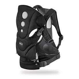 Chicco Close to You Carrier in Black