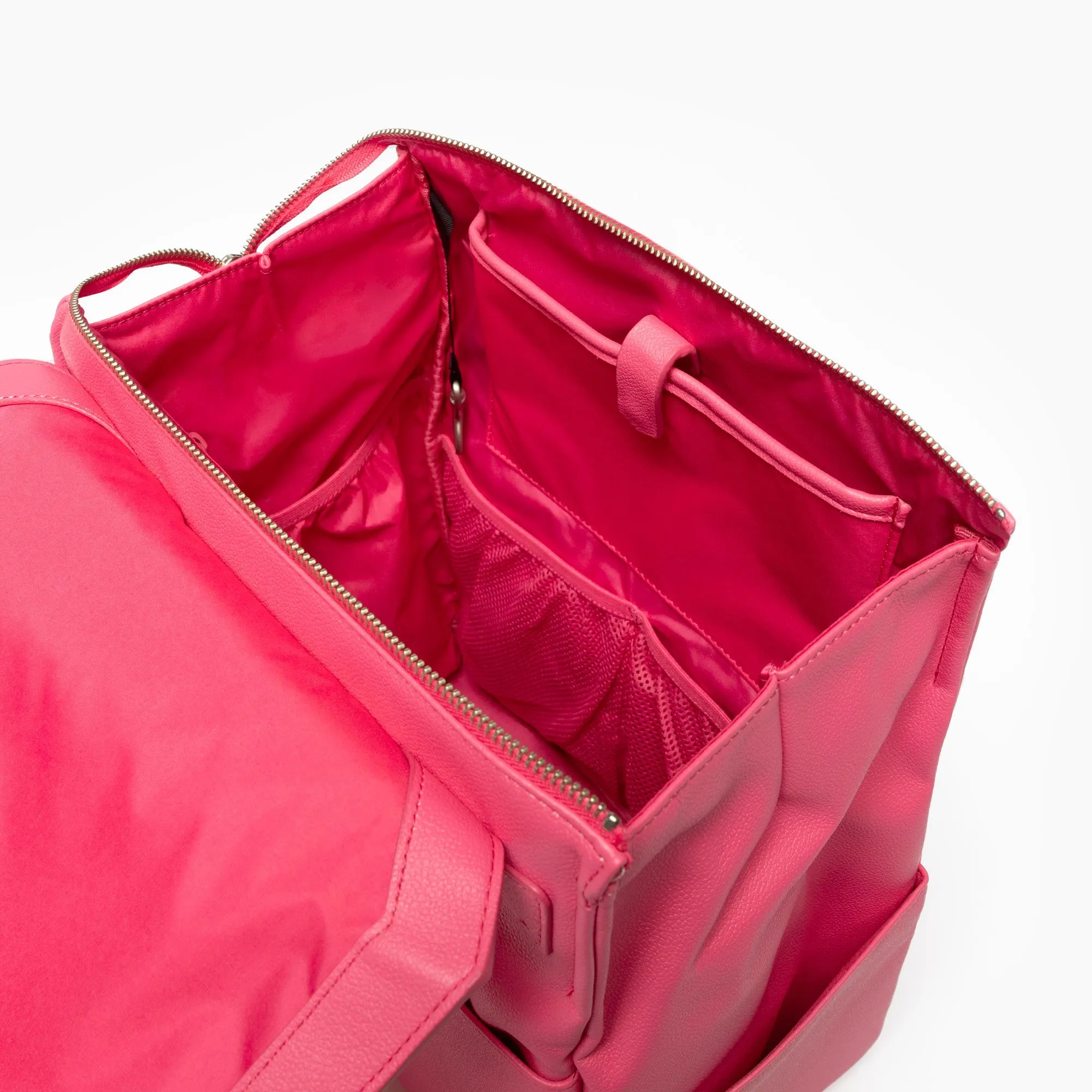 Classic Bag Version 2 in Hot Pink