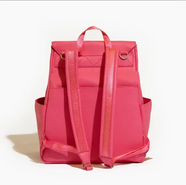 Classic Bag Version 2 in Hot Pink