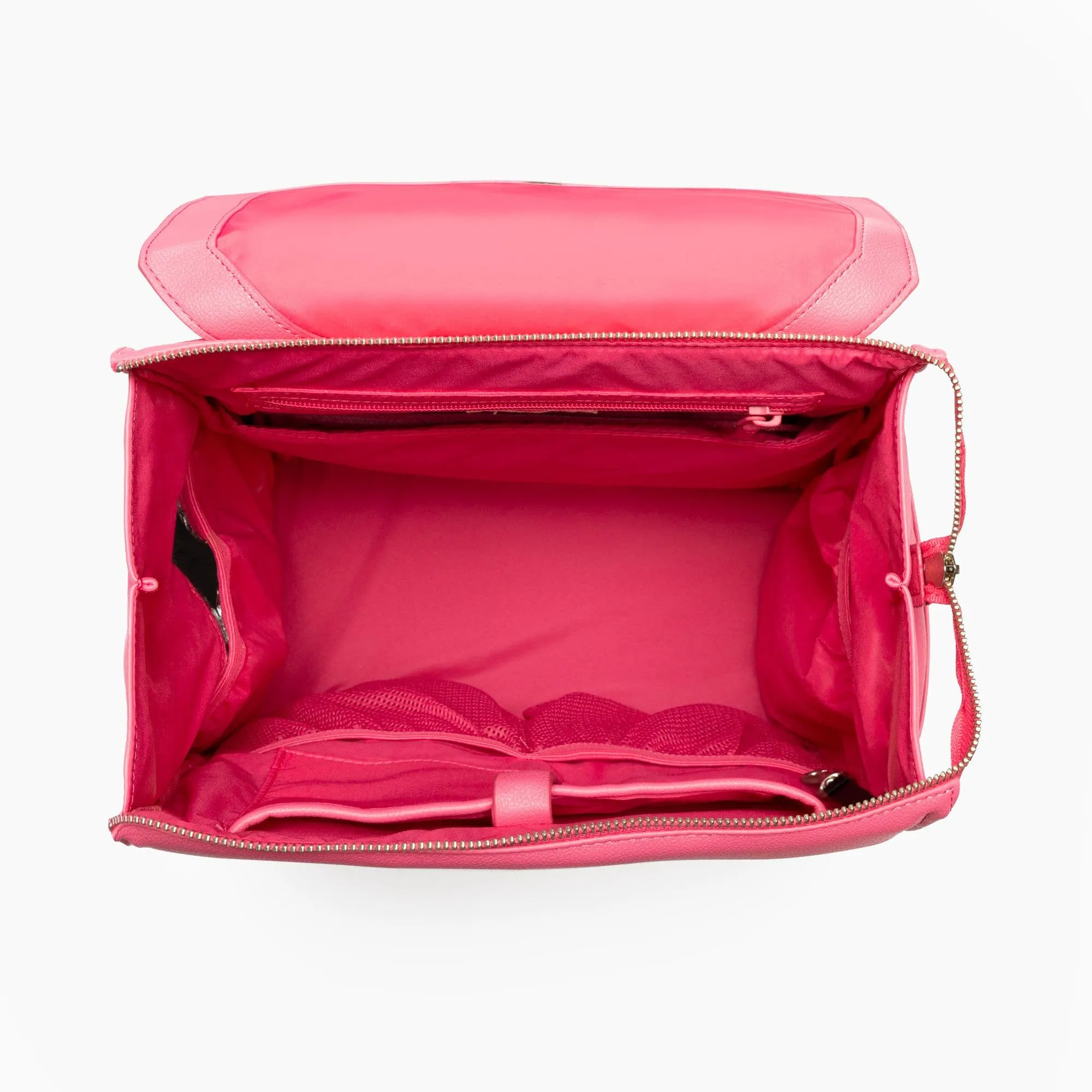 Classic Bag Version 2 in Hot Pink