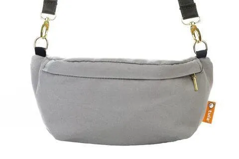 Cloudy - Tula Hip Pouch
