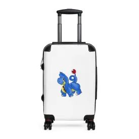 Corteneir Cabin Suitcase