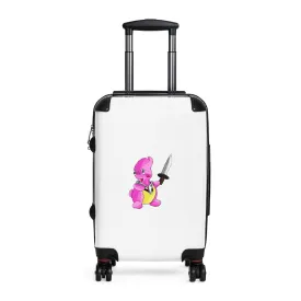 Curswordsman Cabin Suitcase