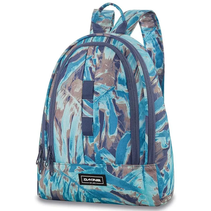 Dakine Unisex Green Hana Cosmo 6.5L Backpack - 08210060-GREENHANA