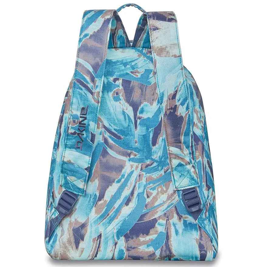 Dakine Unisex Green Hana Cosmo 6.5L Backpack - 08210060-GREENHANA
