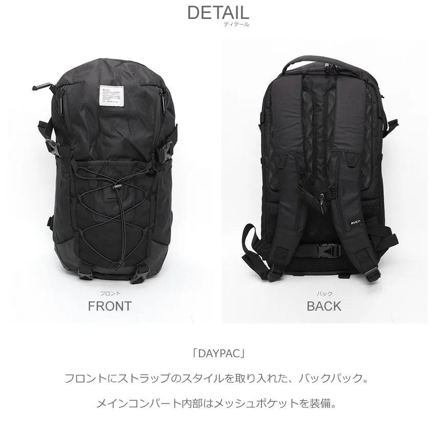DAYPACK BE041909 バックパック