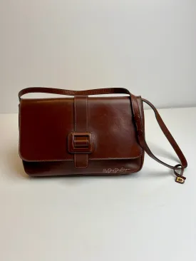 Delvaux crossbody vintage 1970s