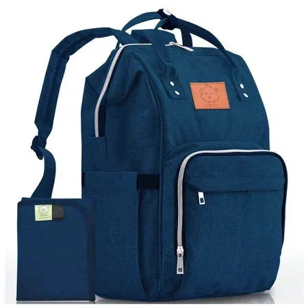 Diaper Bag Backpack