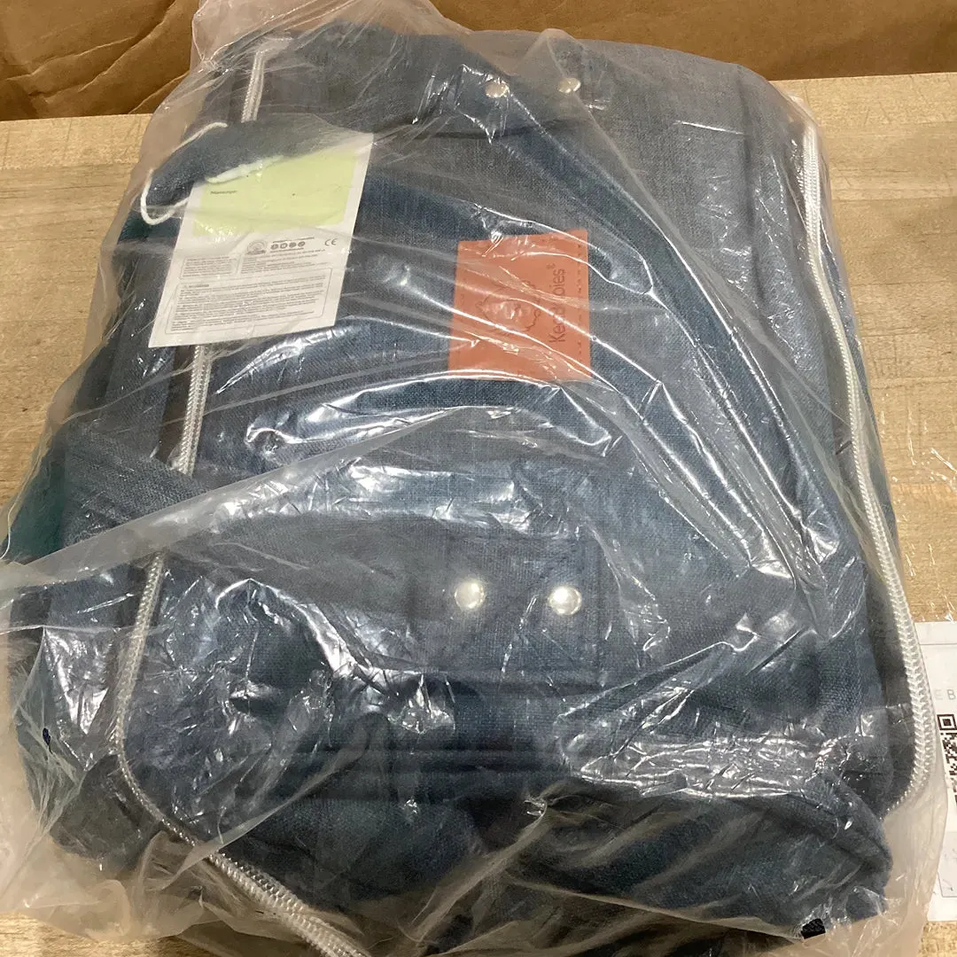 Diaper Bag Backpack