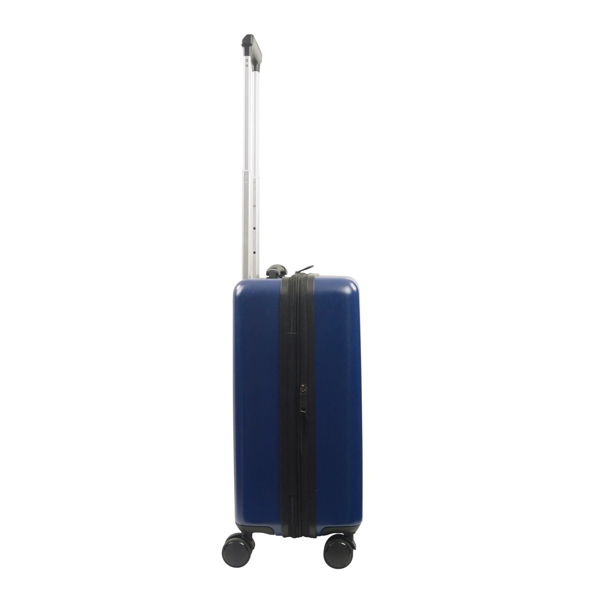 Disney Villain Ful 22.5"Navy Blue Carry-On Luggage
