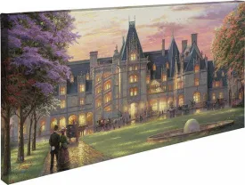 Elegant Evening at Biltmore