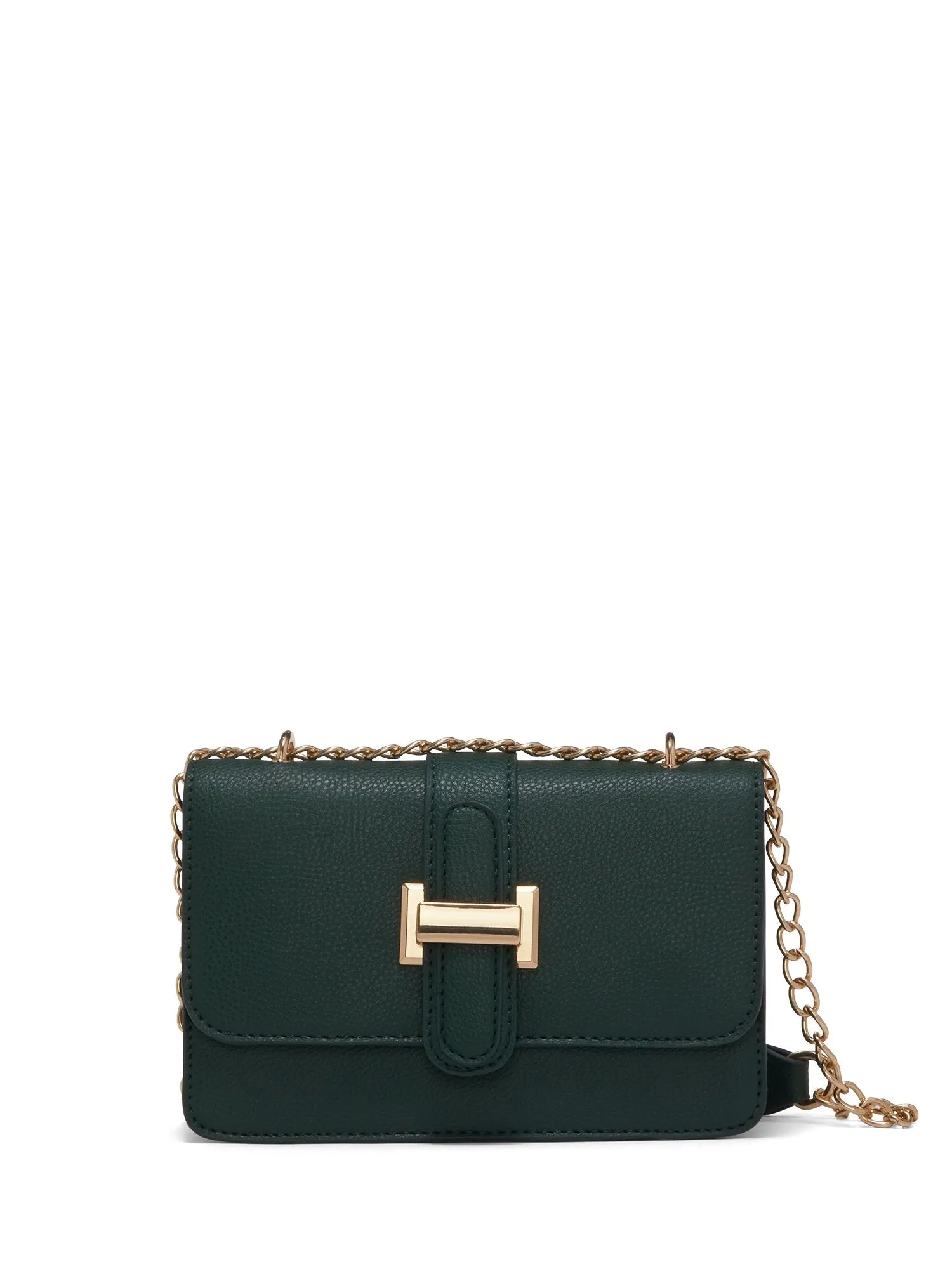 Envelope Crossbody Bag
