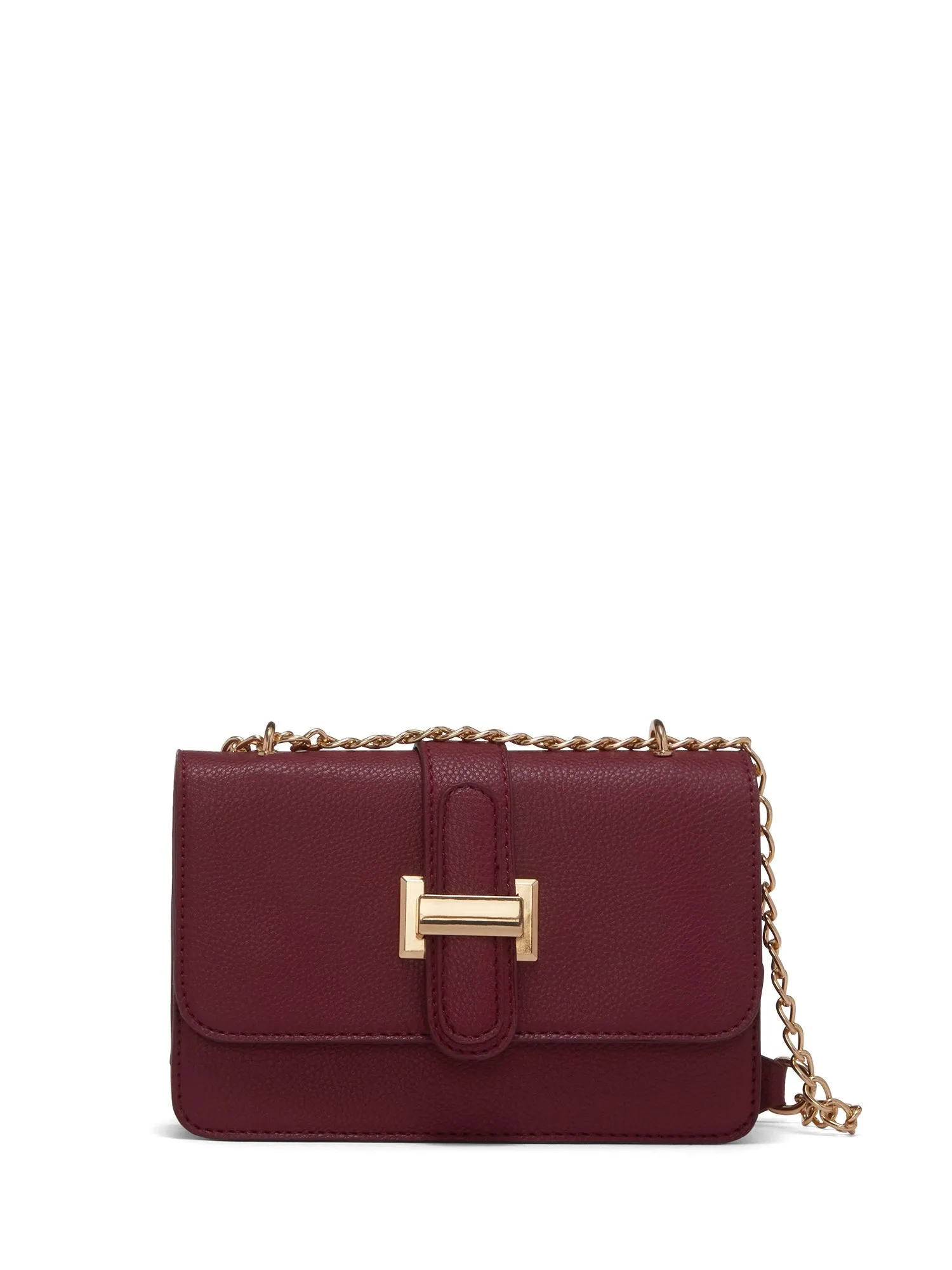 Envelope Crossbody Bag