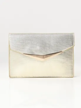 Envelope Textured Bag
