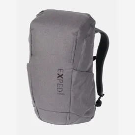 Exped Centrum 20L Backpack - Grey Melange
