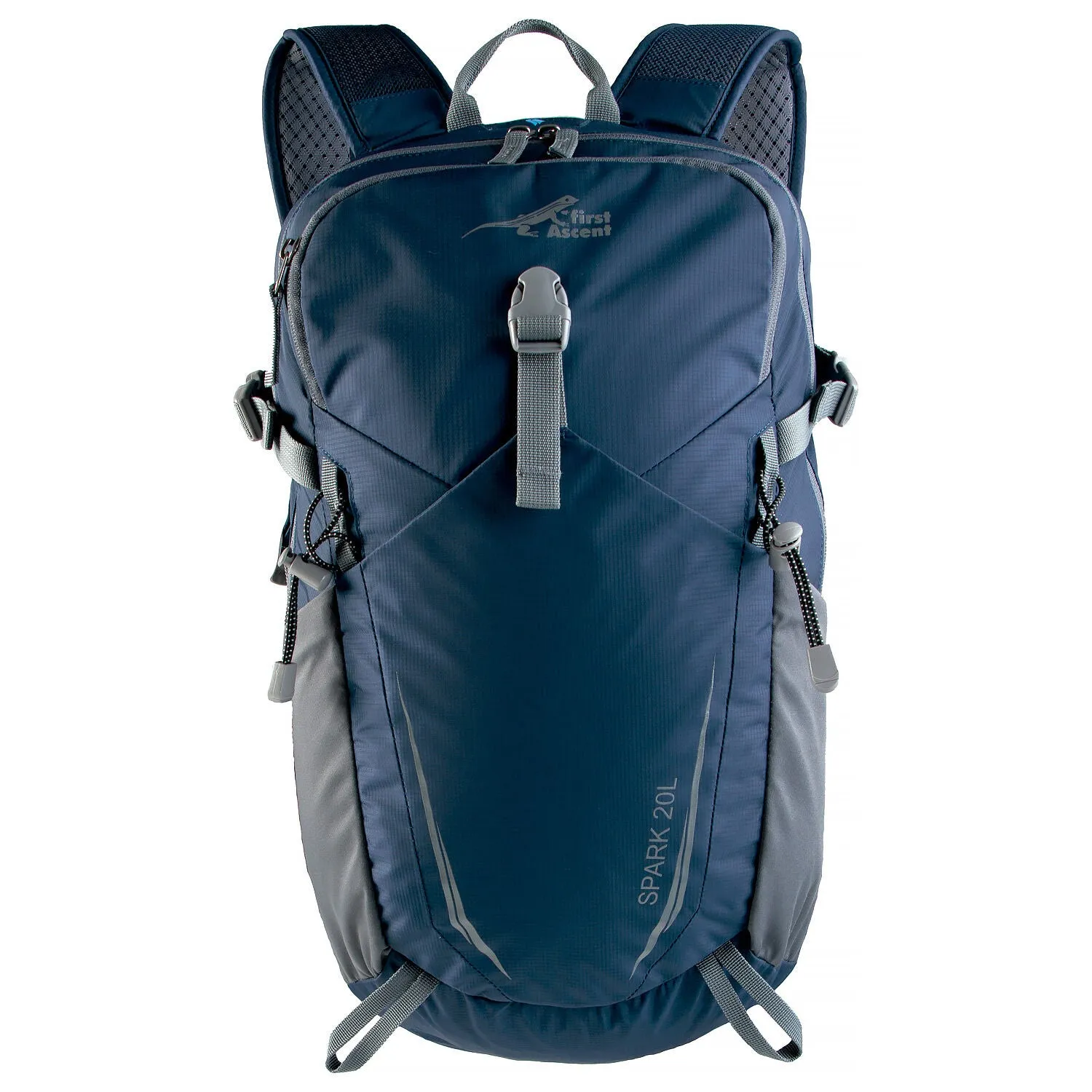 First Ascent Spark 20L Hiking Daypack