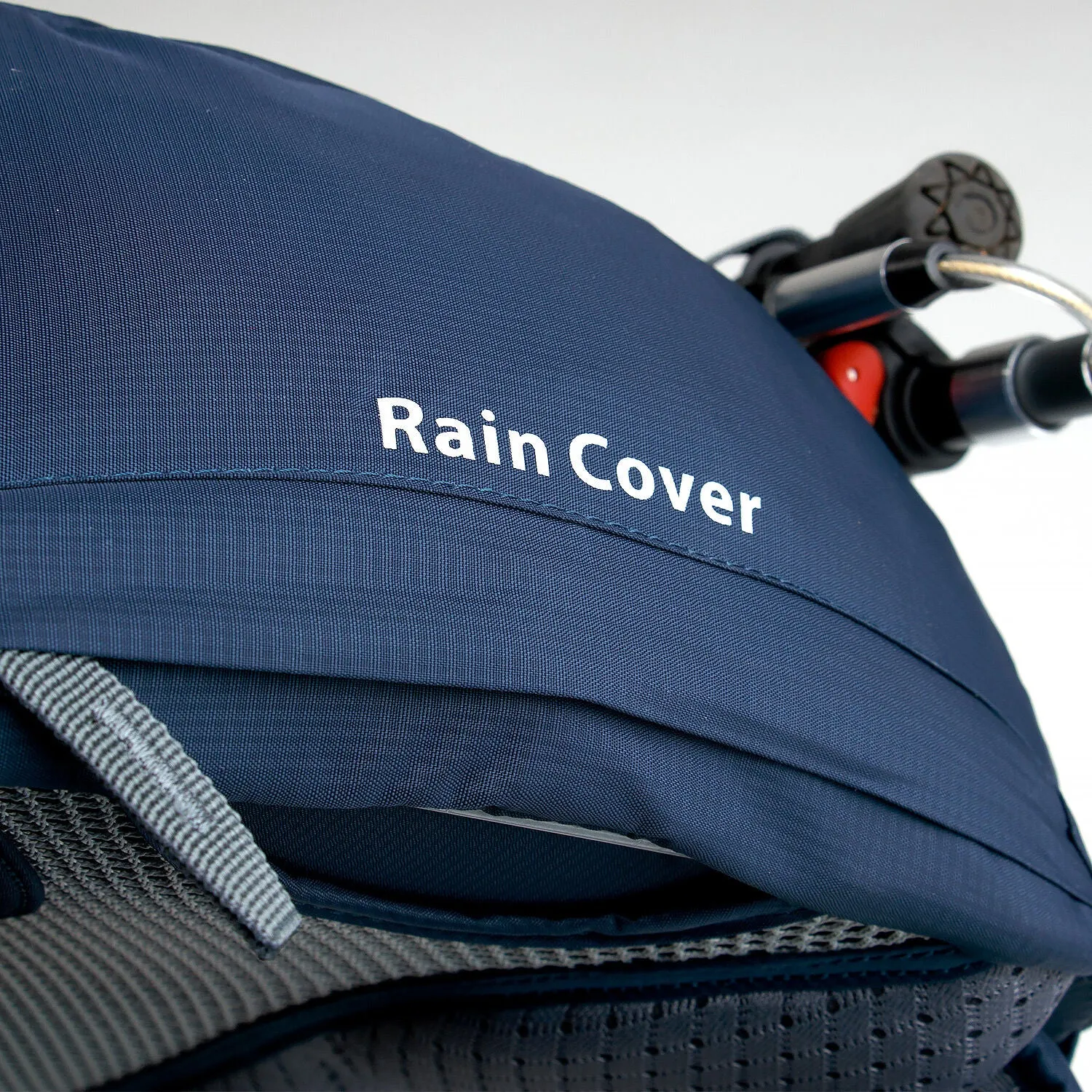 First Ascent Spark 20L Hiking Daypack