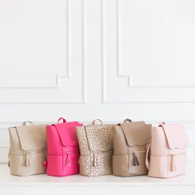 Frilly Full Size Backpack