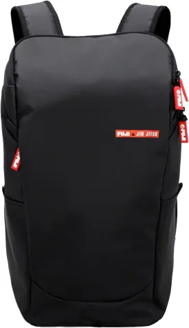 FUJI Urban Day Backpack Black