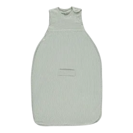 Go Go Bag Standard Weight (Olive Stripe)