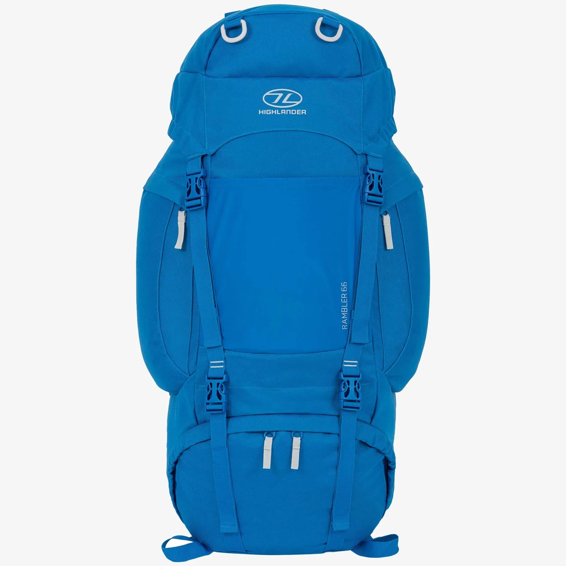 Highlander Rambler Rucksack 66L