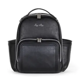 Itzy Ritzy mini plus diaper bag backpack