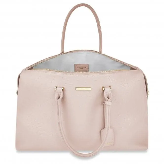 Kensington Weekend Bag Pink Bag KLB1325