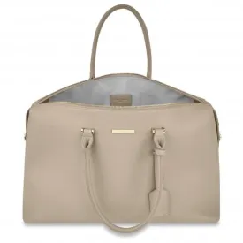 Kensington Weekend Bag Taupe Bag KLB1239