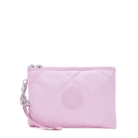Kipling Fancy Blooming P Qlt Large Flat Pouch C2I7668-AQ1