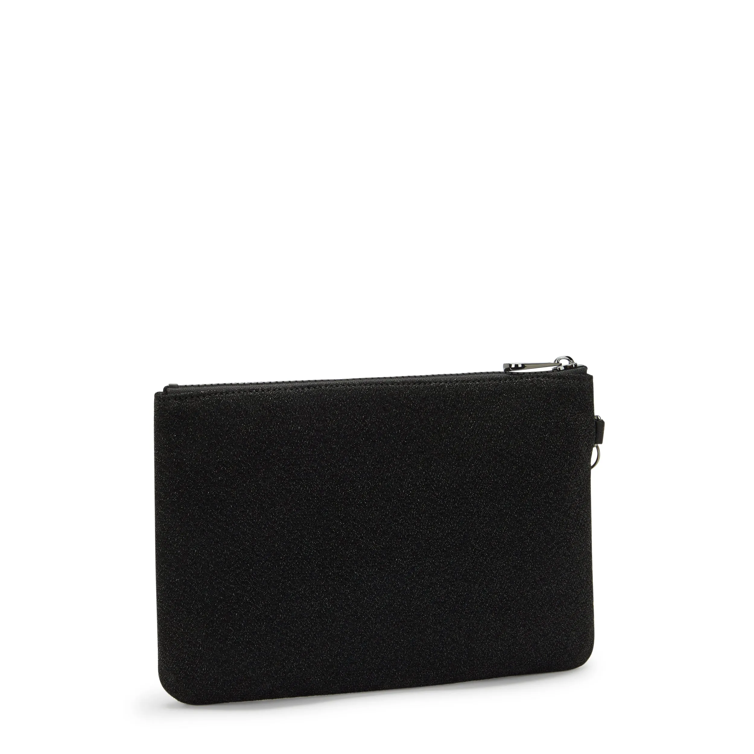 Kipling Fancy Going Out Black Large Flat Pouch I5780-3FP