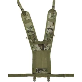 Kombat UK PLCE Daypack Yoke - BTP