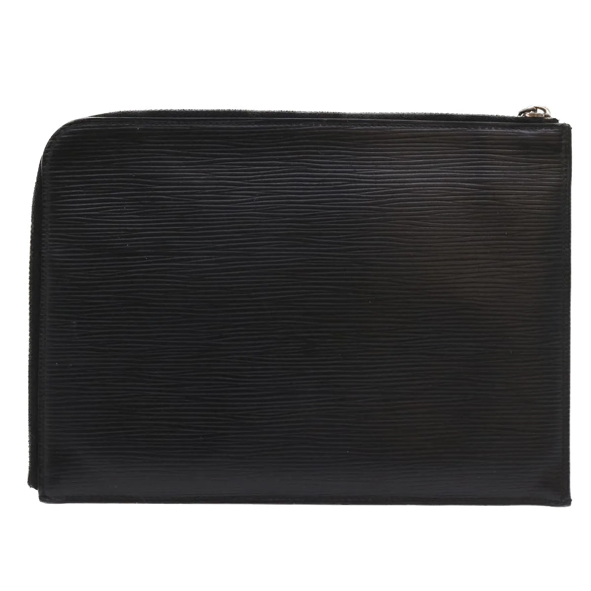 Louis Vuitton Porte-Monnaie  Leather Clutch Bag ()
