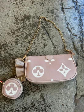 Madeline Coin Pouch Purse