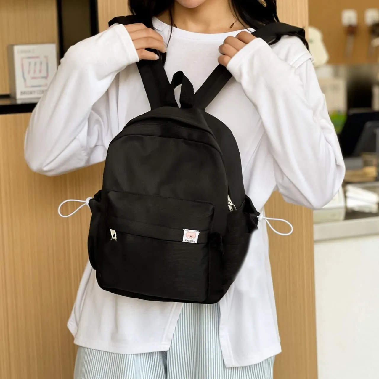 Mini Backpack for Women